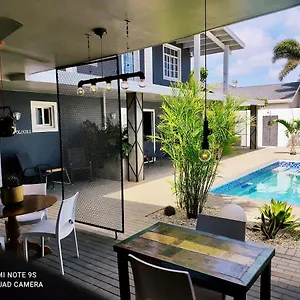 11and11aruba , Palm Beach Aruba