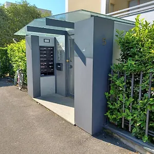 Il Giardino Di Caterina , Bergamo Italy
