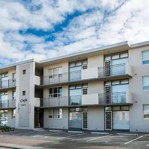 Glenelg - Corfu Apartment