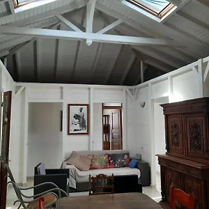 A Oculie Le Gosier , Le Gosier (Grande-Terre) Guadeloupe