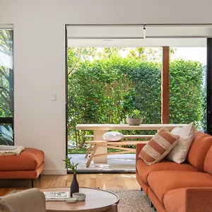 Luxury Norwood Retreat Holiday home