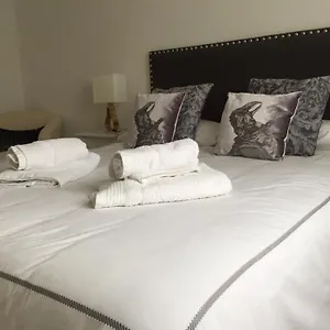 Penthouse Asuncion Feria , Seville Spain