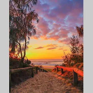 Malibu - Peregian , Peregian Beach Australia