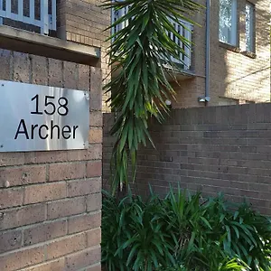 North Apartment