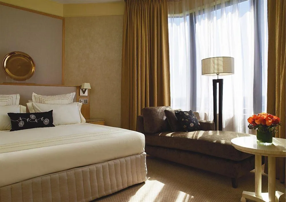 Intercontinental Adelaide By Ihg Hotel Australia