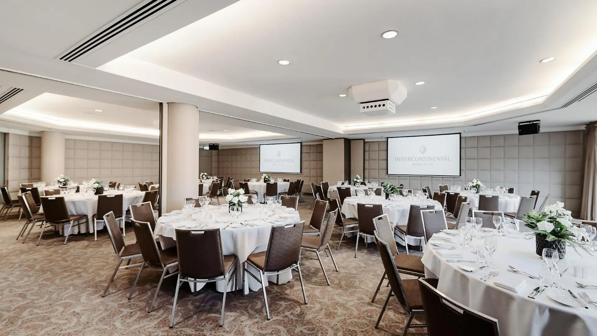 *****  Intercontinental Adelaide By Ihg Hotel Australia