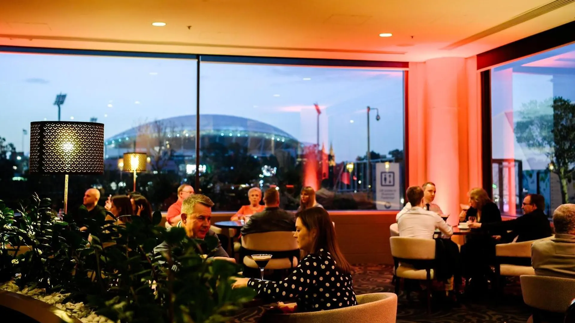 Intercontinental Adelaide By Ihg Hotel 5*,  Australia