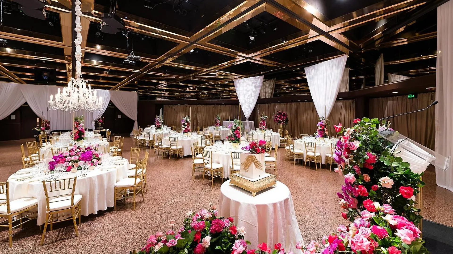Intercontinental Adelaide By Ihg Hotel