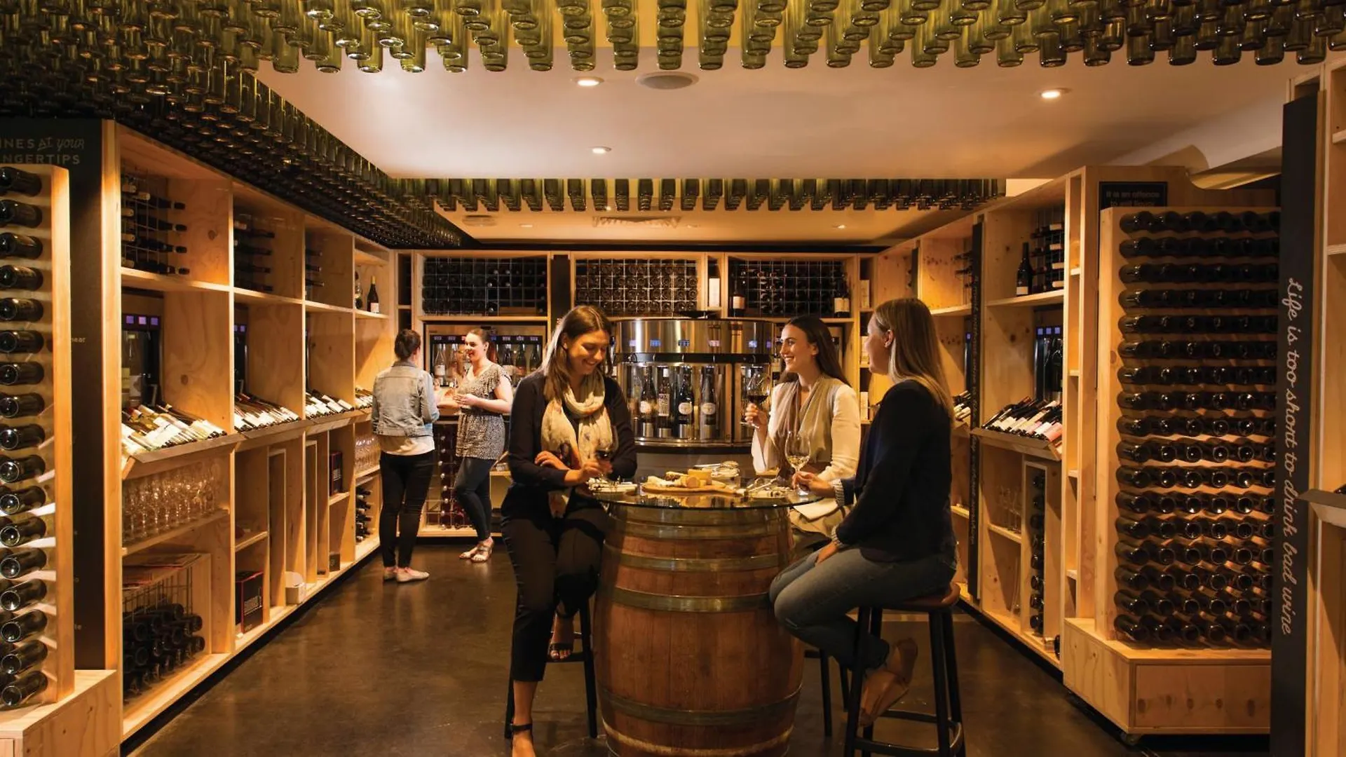 Intercontinental Adelaide By Ihg Hotel
