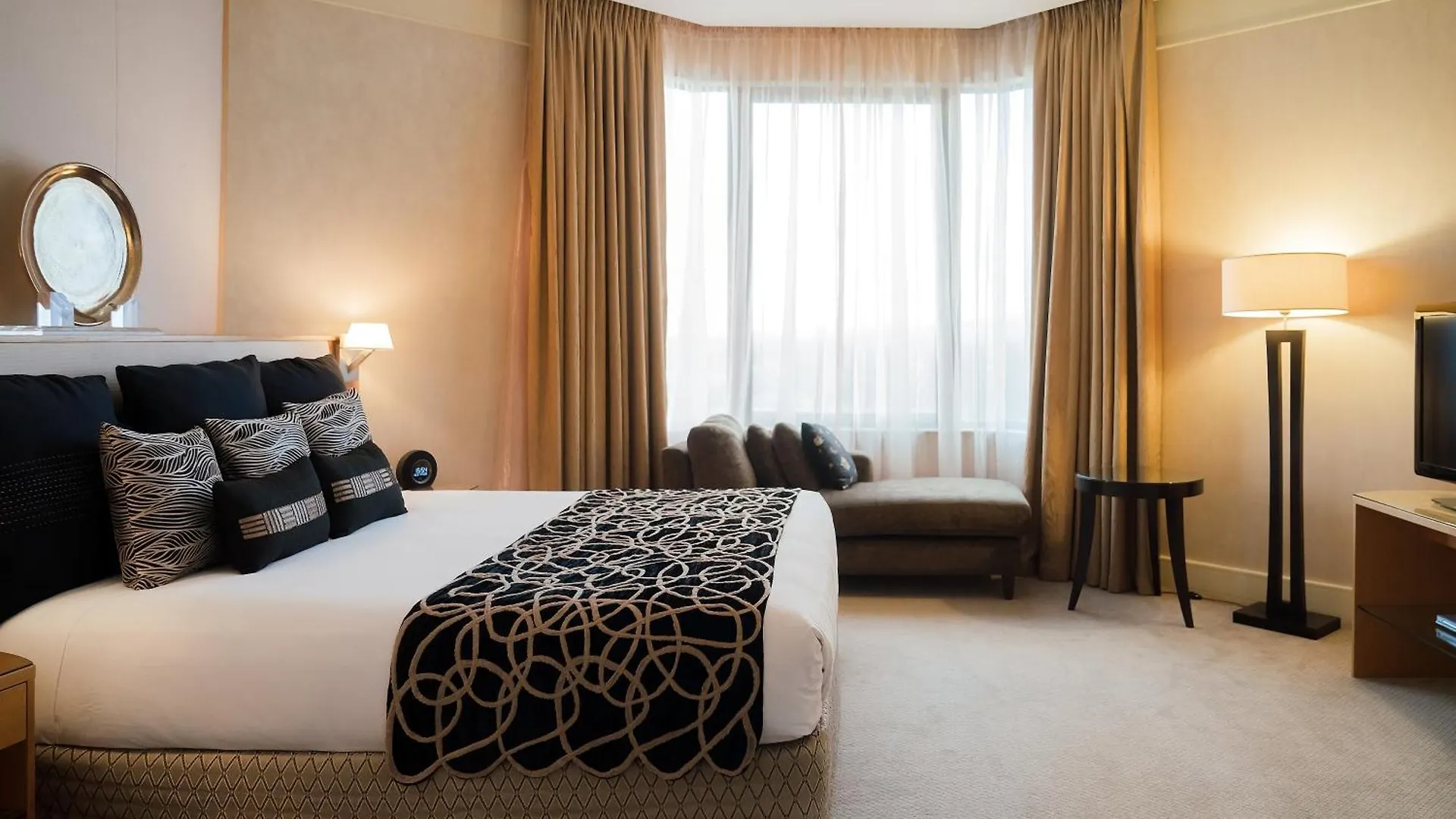 Intercontinental Adelaide By Ihg Hotel