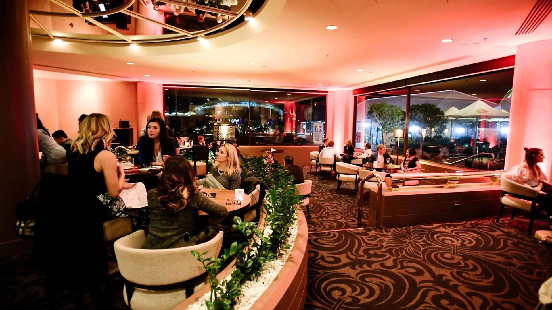 Intercontinental Adelaide By Ihg Hotel