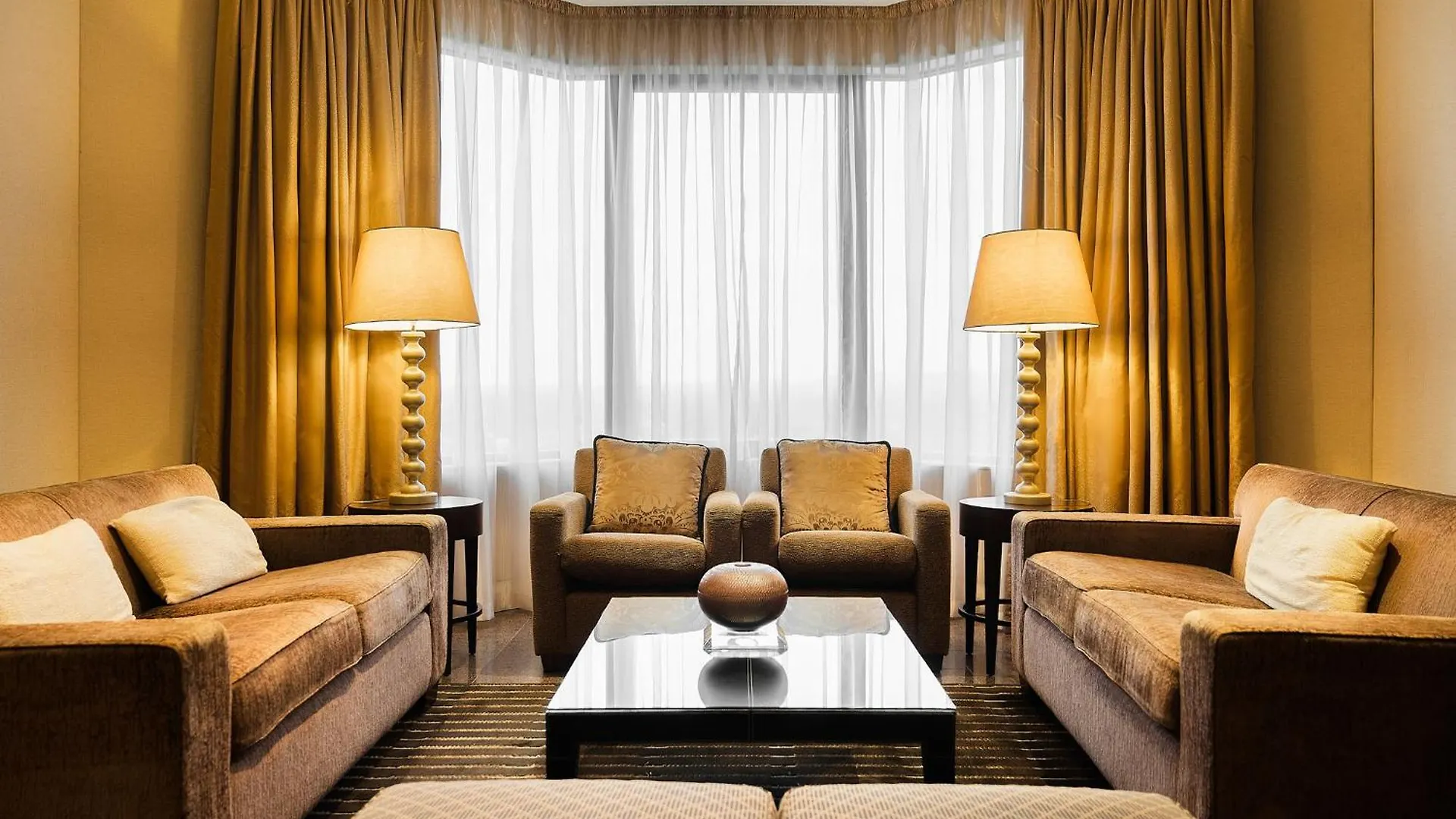 Intercontinental Adelaide By Ihg Hotel 5*,  Australia