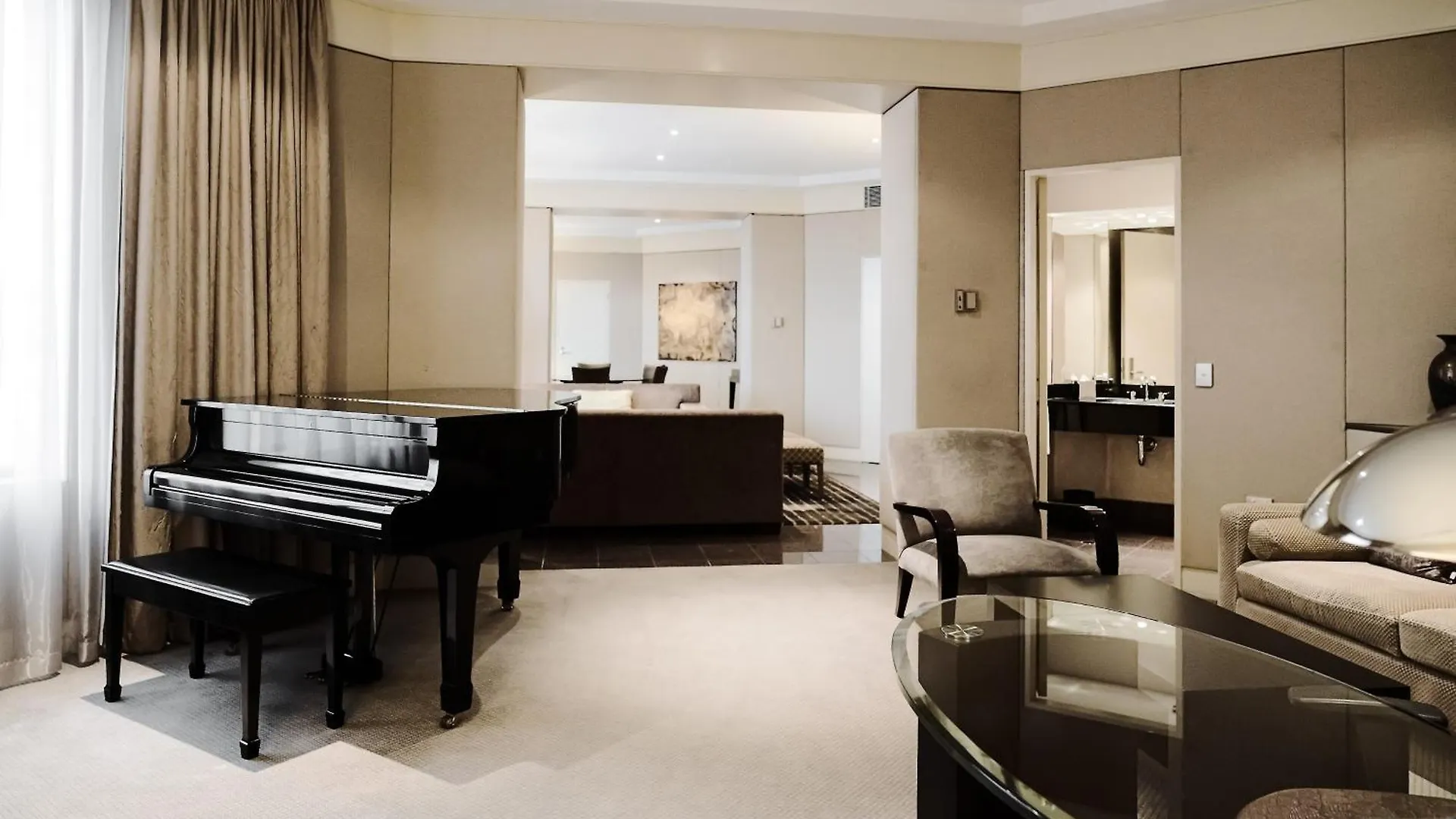 Intercontinental Adelaide By Ihg Hotel