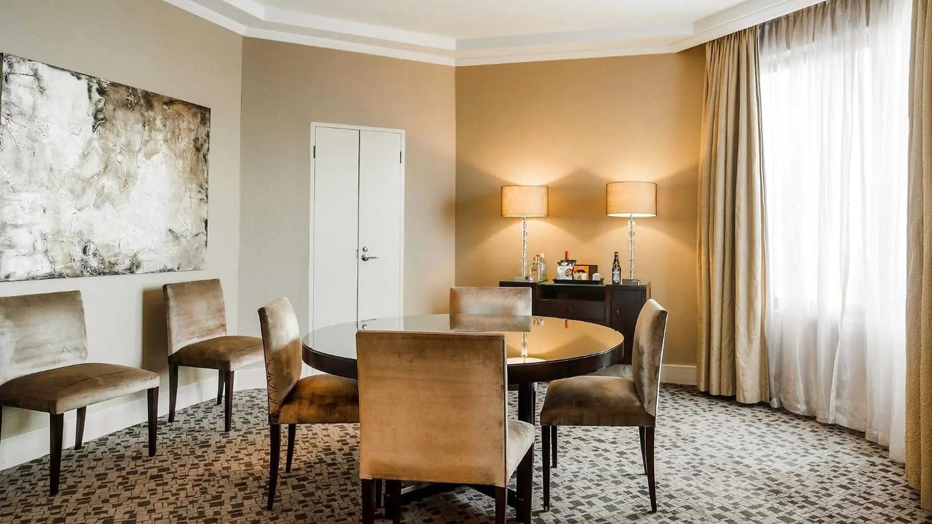 Intercontinental Adelaide By Ihg Hotel