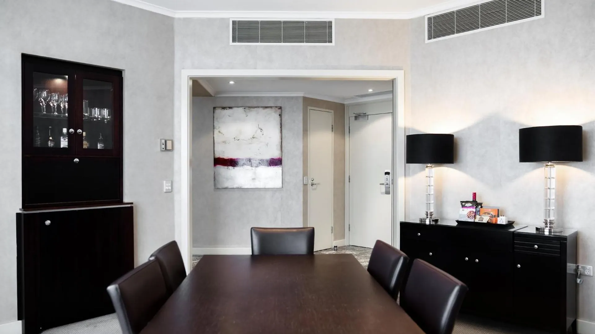 Intercontinental Adelaide By Ihg Hotel