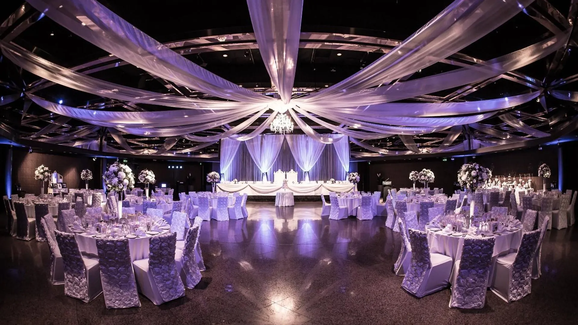 Intercontinental Adelaide By Ihg Hotel 5*,  Australia