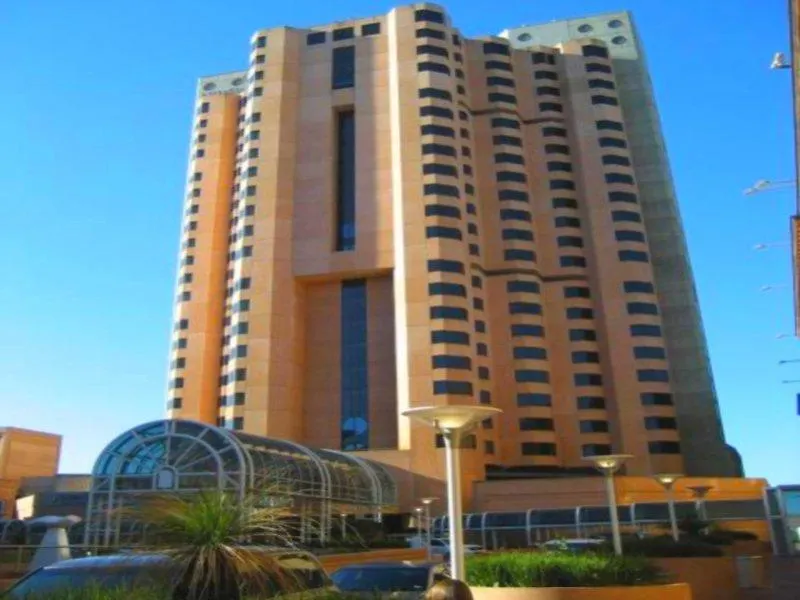 Intercontinental Adelaide By Ihg Hotel