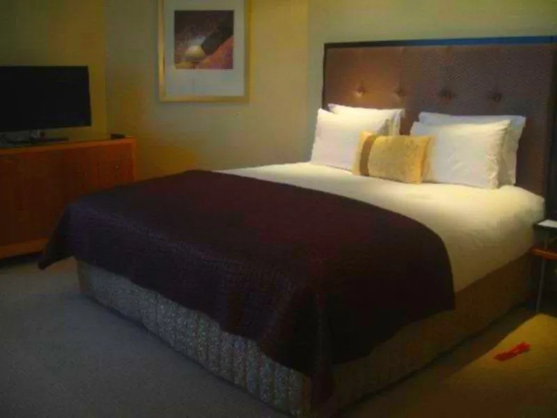 Intercontinental Adelaide By Ihg Hotel 5*,  Australia
