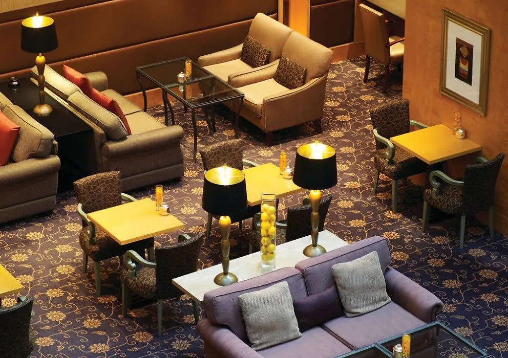 Intercontinental Adelaide By Ihg Hotel