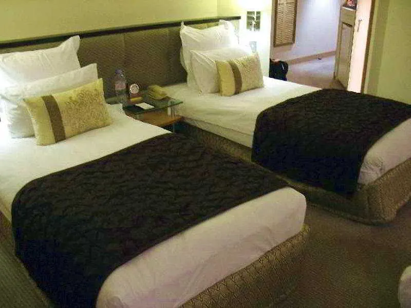 Intercontinental Adelaide By Ihg Hotel