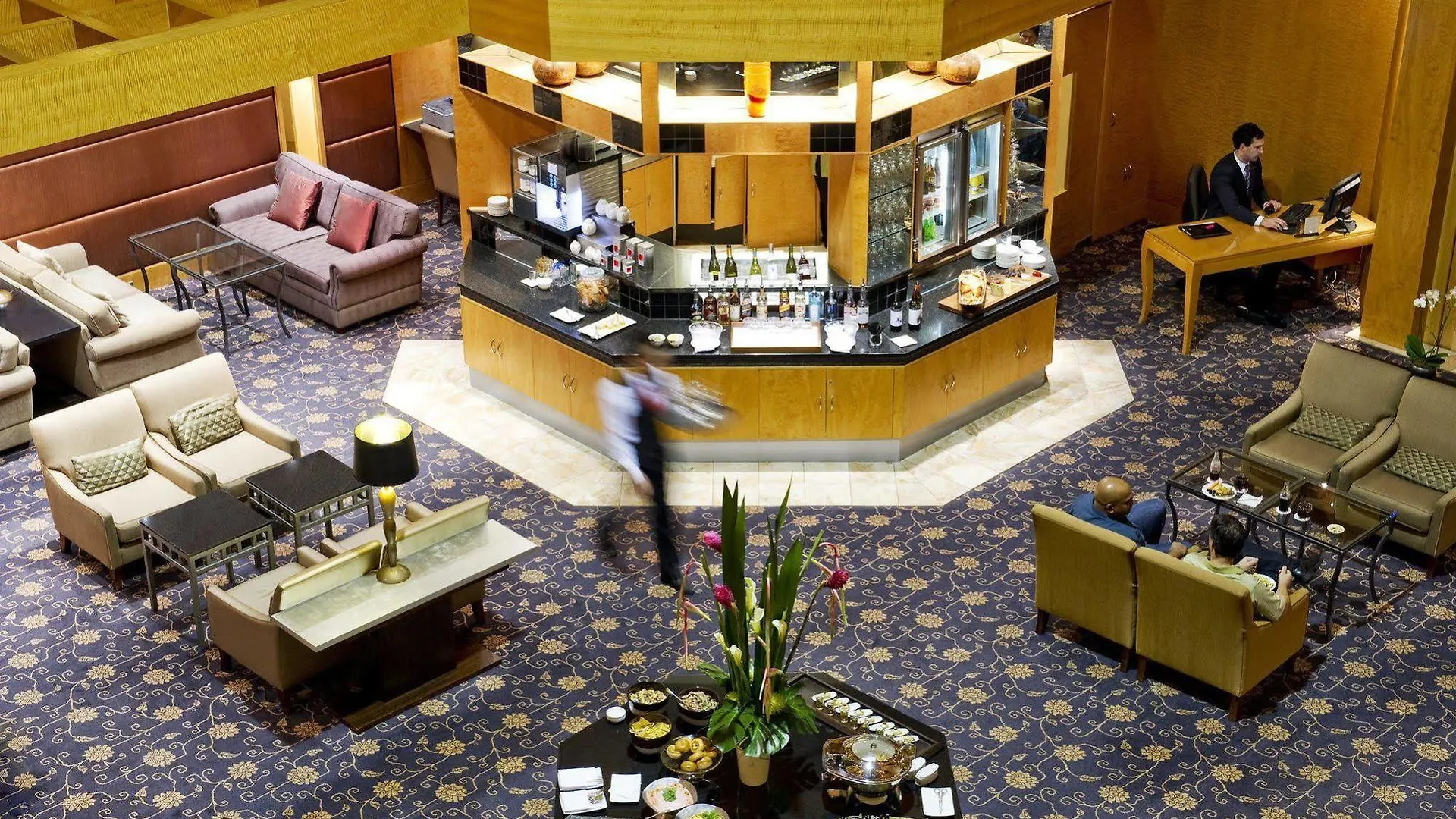 Intercontinental Adelaide By Ihg Hotel