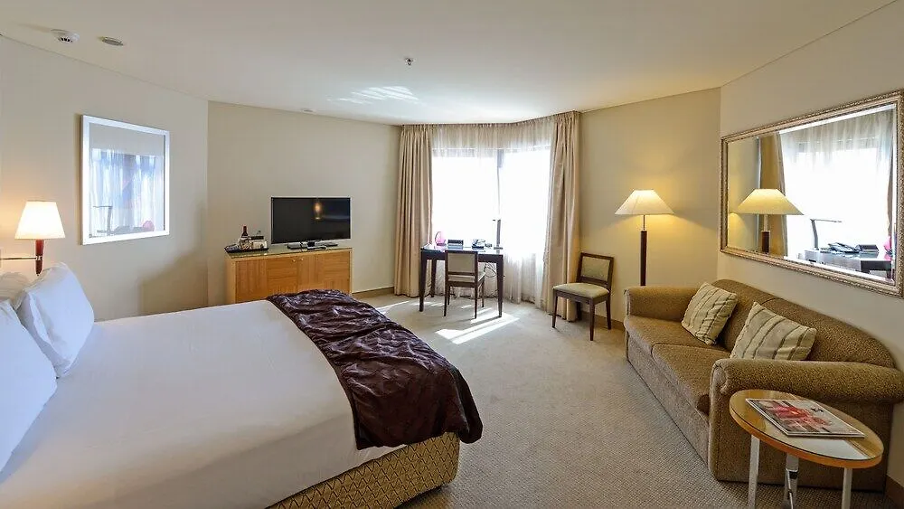 Intercontinental Adelaide By Ihg Hotel