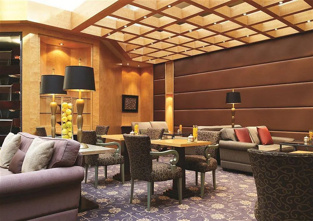 Intercontinental Adelaide By Ihg Hotel Australia